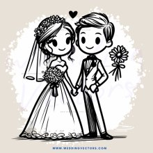 wedding gift tags