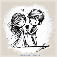 wedding anniversary picture