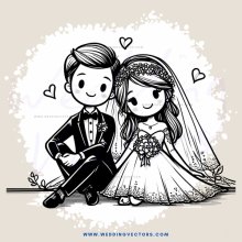 a couple holding hands and smiling