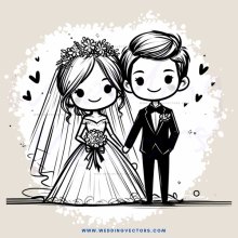 a wedding gift card picture