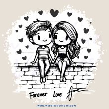 forever love poster