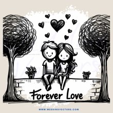 forever love