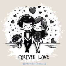 forever love couple picture