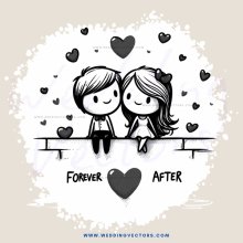 forever after
