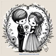 a couple's intimate moment