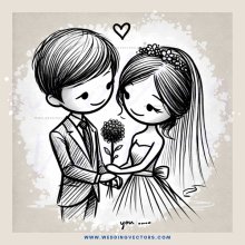 couple's picture with bride and groom