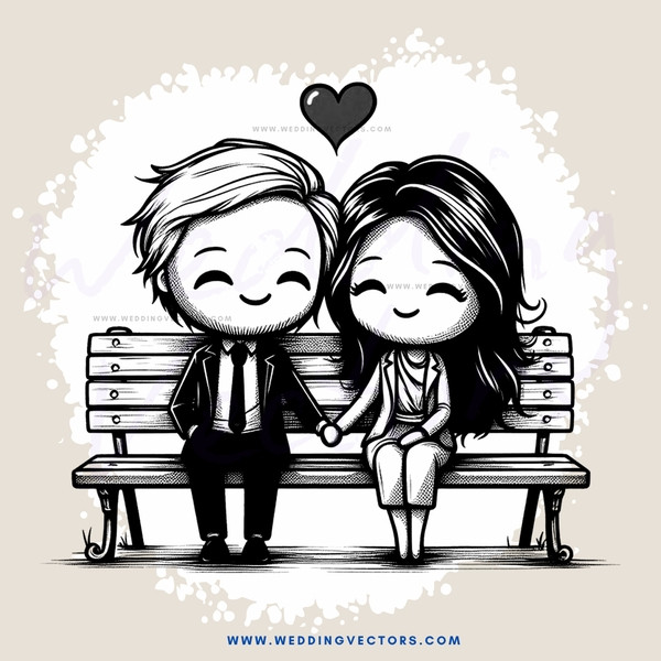 love is in the air
