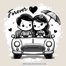forever love (couple)
