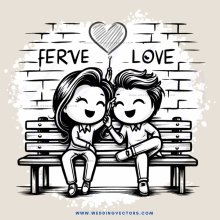 love between two people
