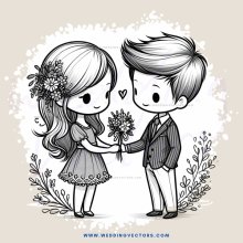 boy and girl