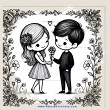 love is in the air