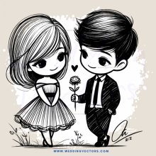 love is in the air (cartoon)