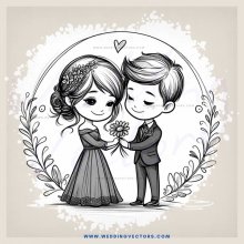 a couple sharing a kiss