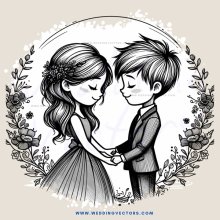 a wedding ring ceremony