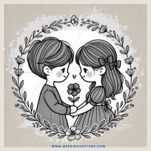 love and friendship on valentine's day