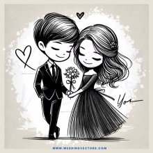 a love story