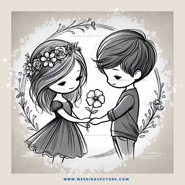 love is in the air