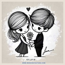 love story in 2018