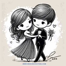 love on valentine's day, 2013