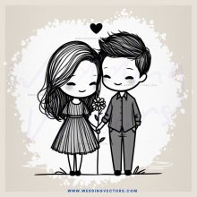 the love story (cartoon)