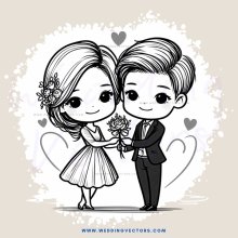 lovebirds kissing