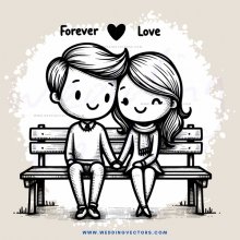 love and forever picture