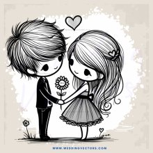 young love