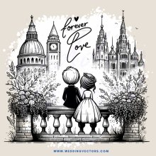 love in london