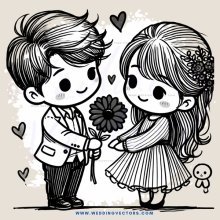 love in the picture