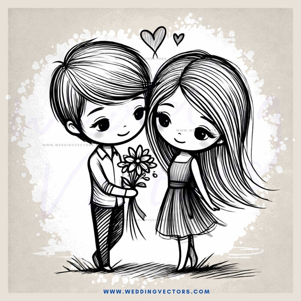 love is in the air
