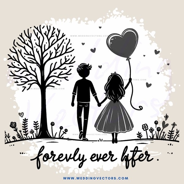 forever after