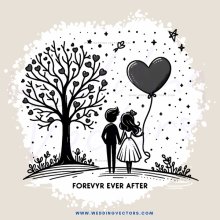 forever after