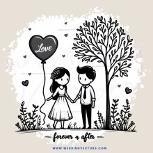 forever after