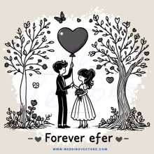 forever after
