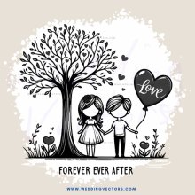 love forever always