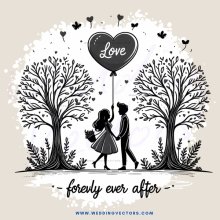 love forever ever after