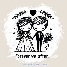 forever we after