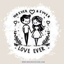 love ever and always