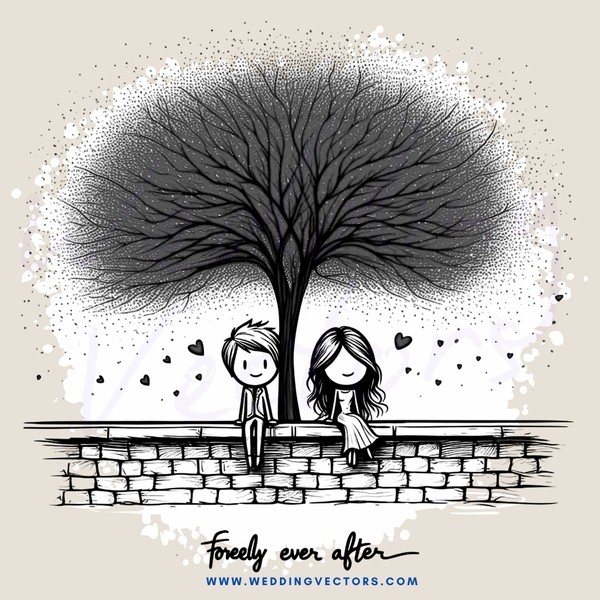 forever after