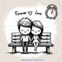 love is in the air