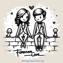 foreverlove couple