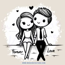 love forever 2018 poster