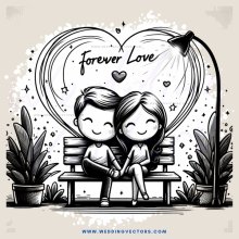 forever love couple