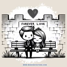 forever love signature seating set