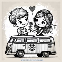 love in van life