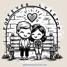 forever young love story