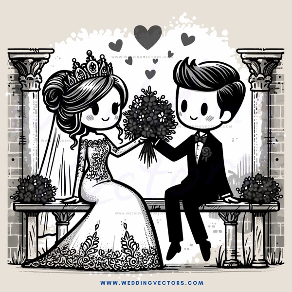 wedding ringo